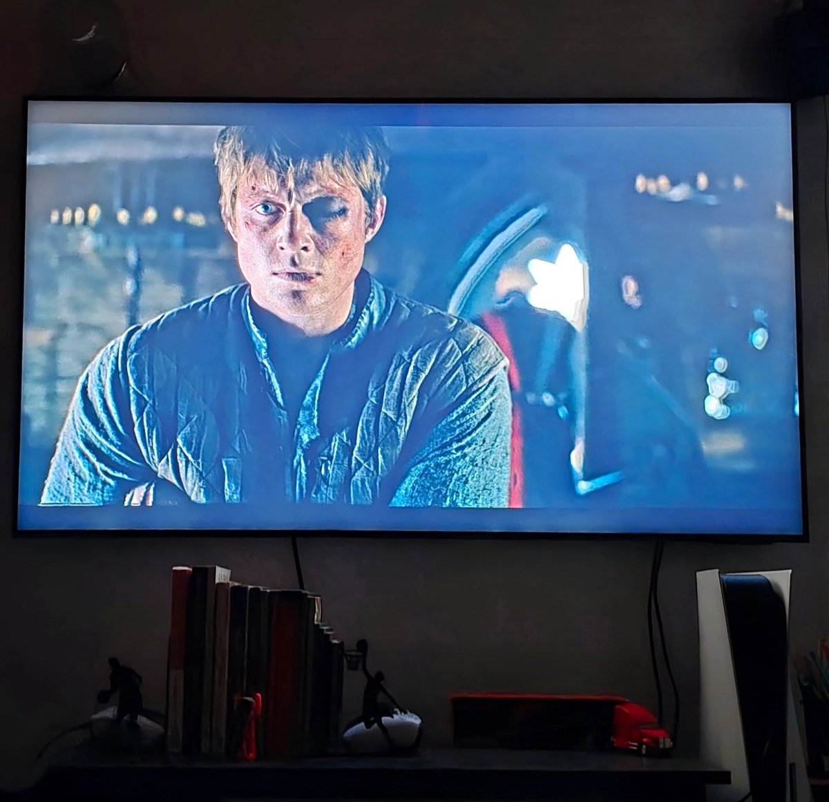 Por qué nadie habla de lo buena que es #ElCaballeroDeLosSieteReinos