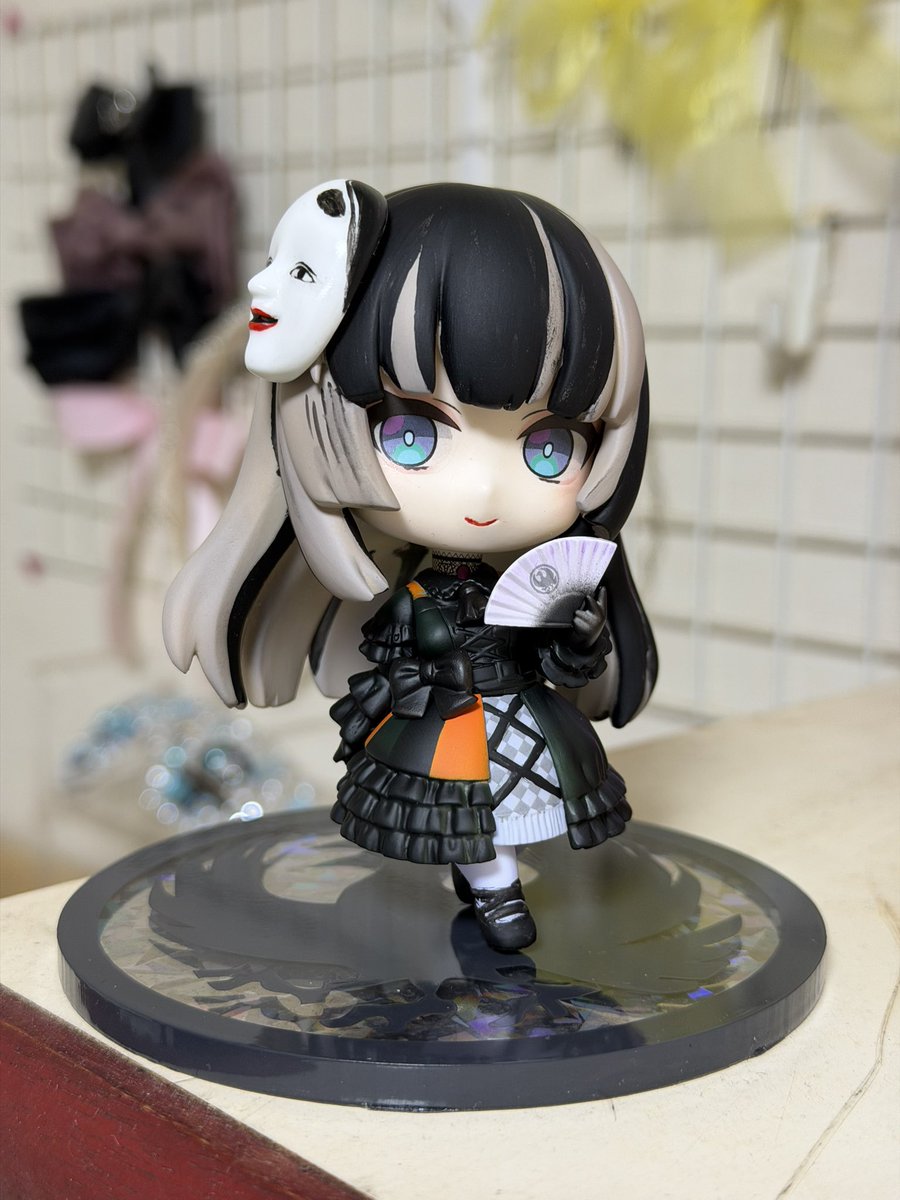 八十八番|WF冬不参加 (@hachiohaco) / Posts / X