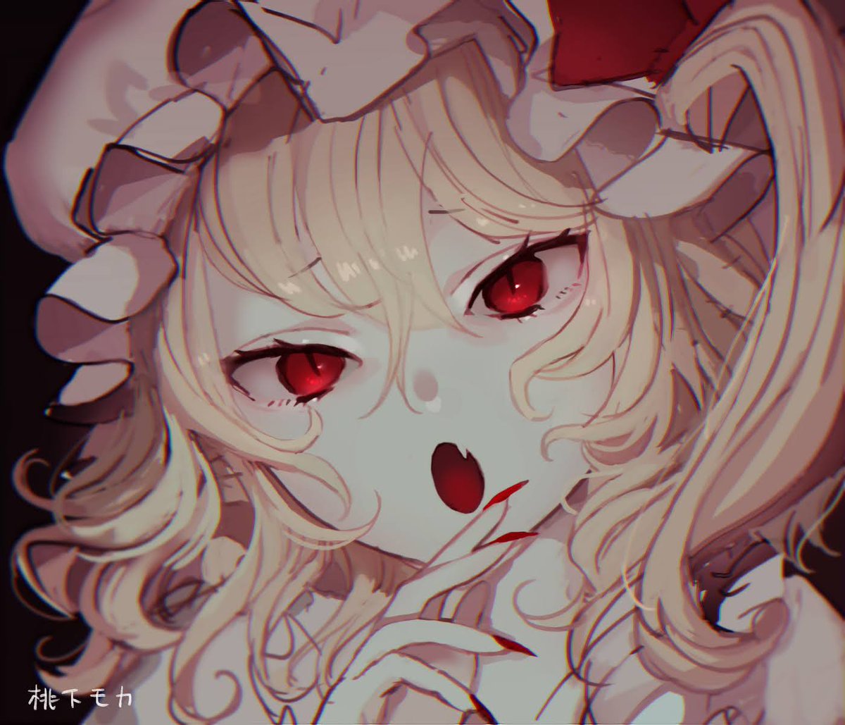 桃下モカ🍰 (@toge_moka) / X