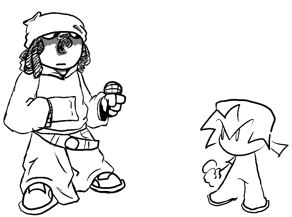 got a new drawing tablet