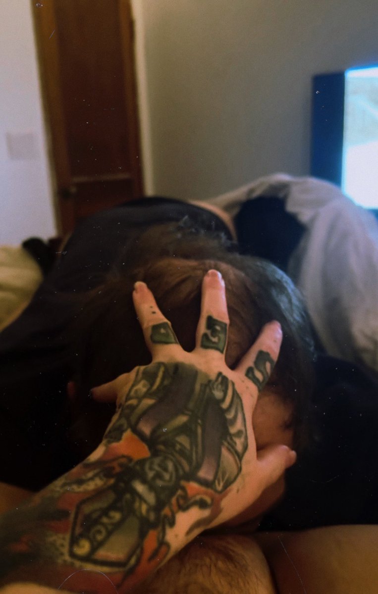 Favorite part of the day