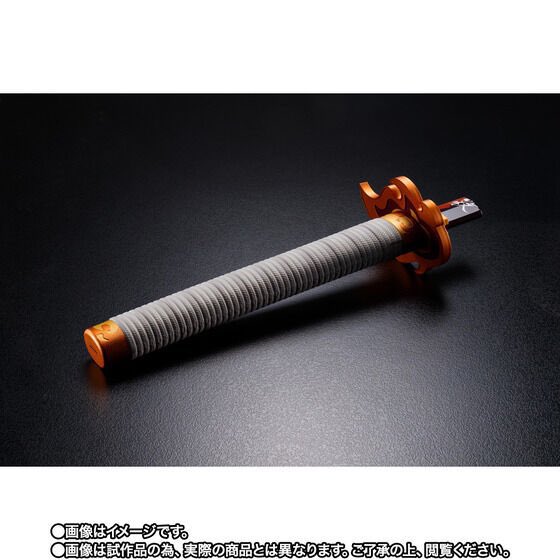 抽選販売】PROPLICA 折れた日輪刀（煉獄杏寿郎） 【2026年3月発送分