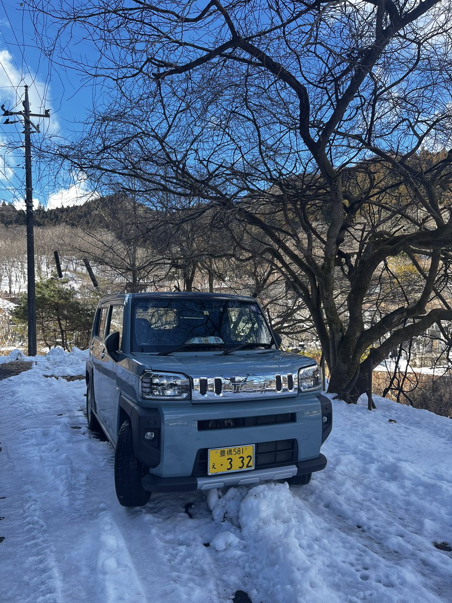 やまと🛻🏍Z3 tweet media