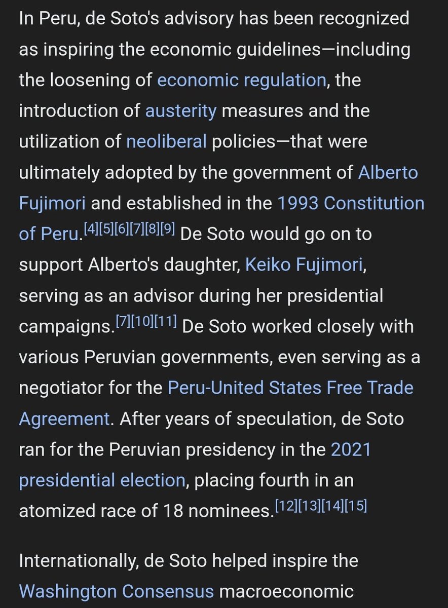 Crazy Ass Moments in LatAm Politics tweet media