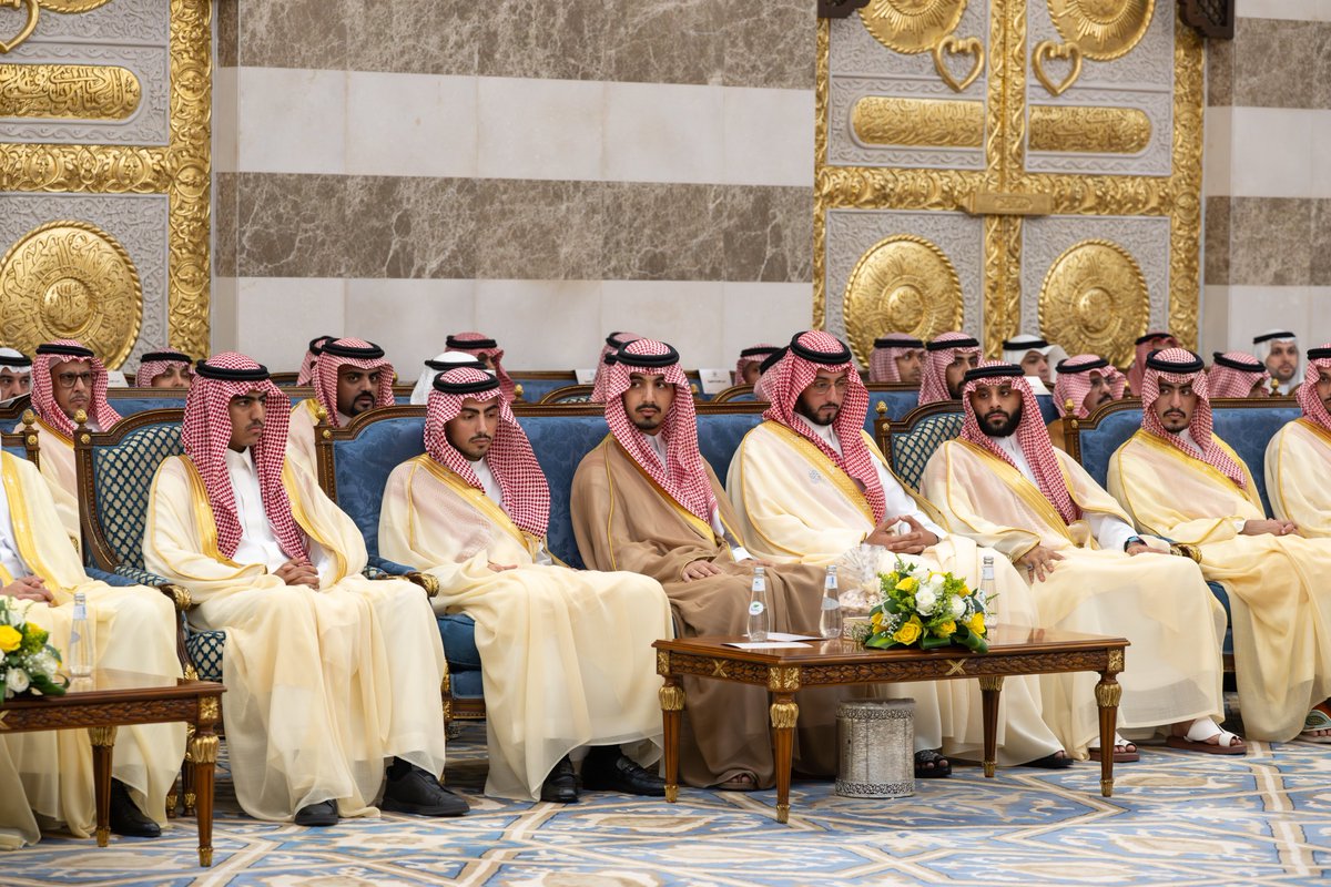 إمارة منطقة مكة المكرمة tweet media