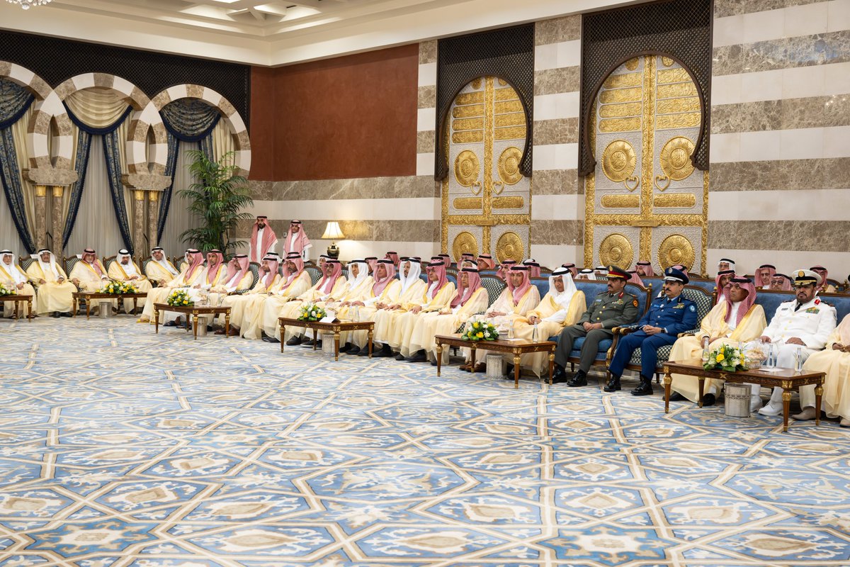 إمارة منطقة مكة المكرمة tweet media