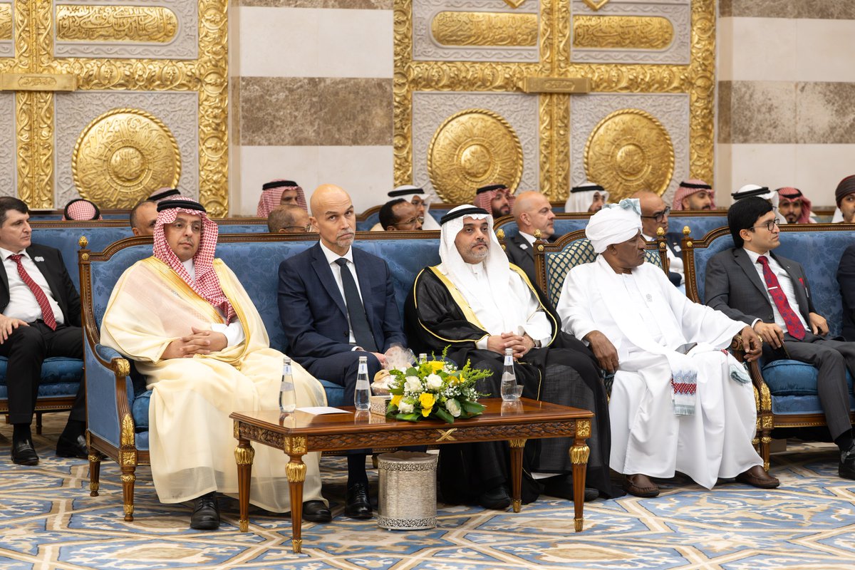 إمارة منطقة مكة المكرمة tweet media