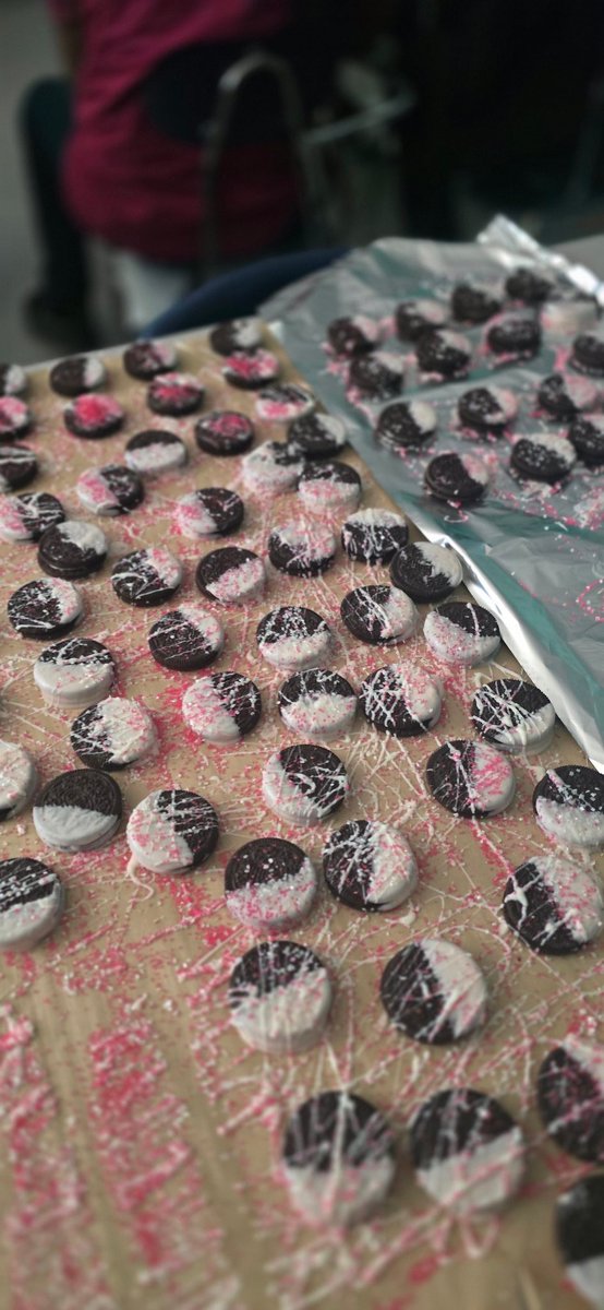 CHHS Kool Kids tweet media