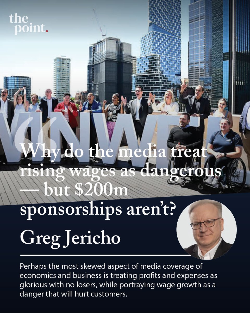 Australia Institute tweet media