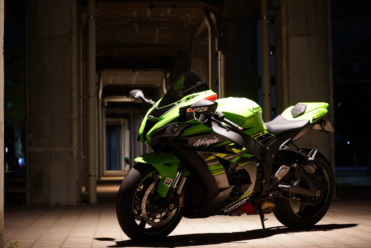 zx10Ryuto's tweet photo. 結構急遽になっちゃいましたけど
10R降ります🏍️
5月以降ぐらいにバイク乗り換え予定です。
一緒に走ってくれた方またどこかで
よろしくお願いします🙇 https://t.co/EQJqSkjfGS