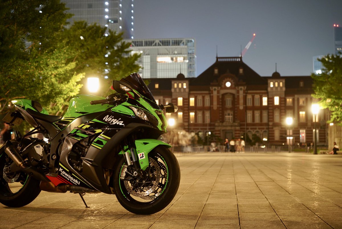 zx10Ryuto's tweet photo. 結構急遽になっちゃいましたけど
10R降ります🏍️
5月以降ぐらいにバイク乗り換え予定です。
一緒に走ってくれた方またどこかで
よろしくお願いします🙇 https://t.co/EQJqSkjfGS