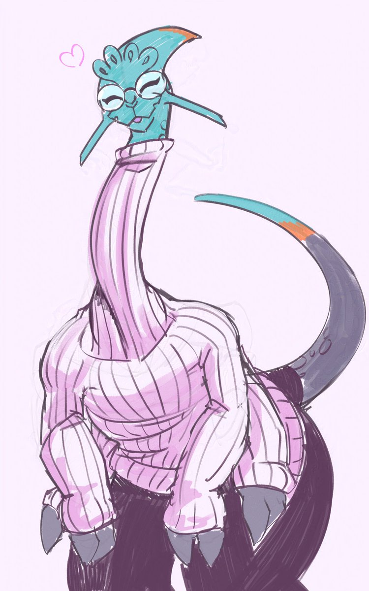 TidyWire🍿(COMMISSIONS OPEN!) tweet media