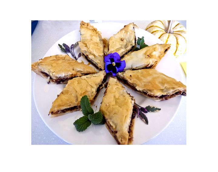 Julieanne Case tweet media