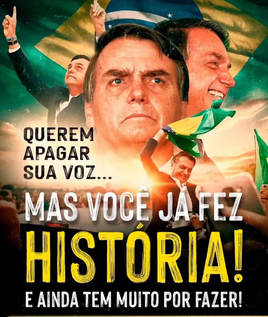 Lá Fênix/Deni Patriota tweet media