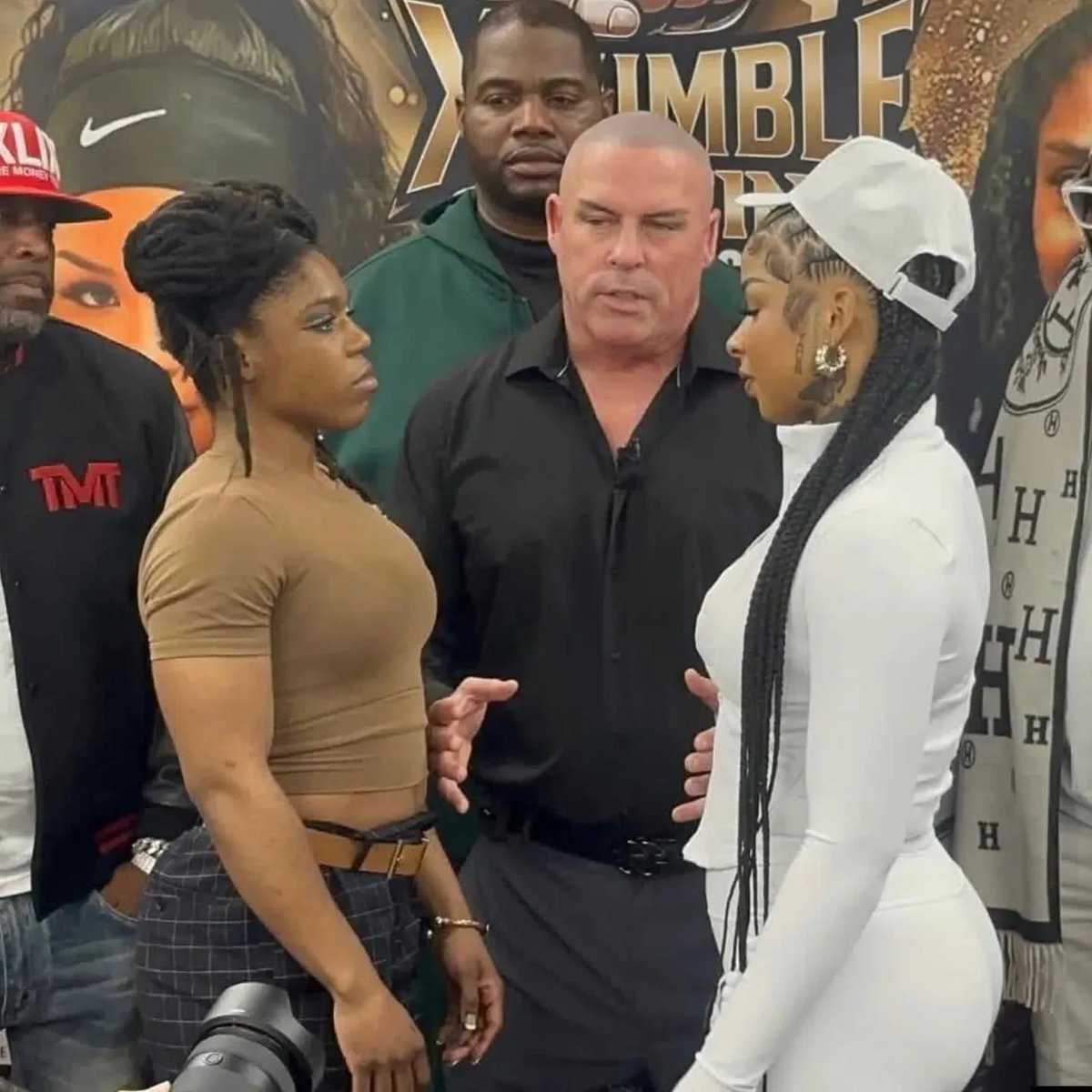 WeR1 Wrestling Vibez tweet media