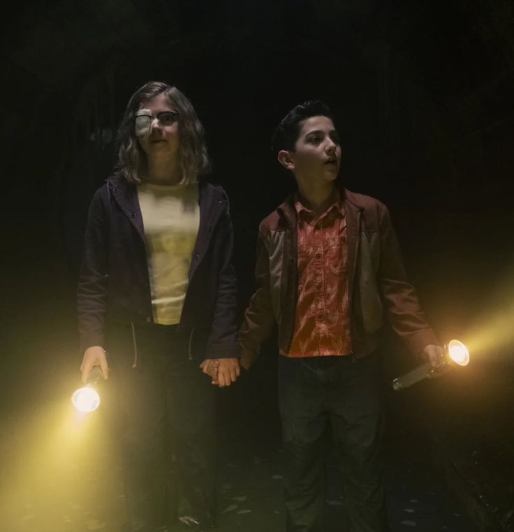 that’s right lilly, they really are holding hands