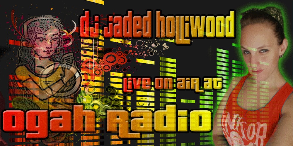 DJ JADED HOLLIWOOD is LIVE #ONAIR come TUNEIN or be TUNED OUT! Click here: ogahradio.live Don't forget to SHARE and LIKE! #mytunerradio mytuner-radio.com/radio/ogahradi…