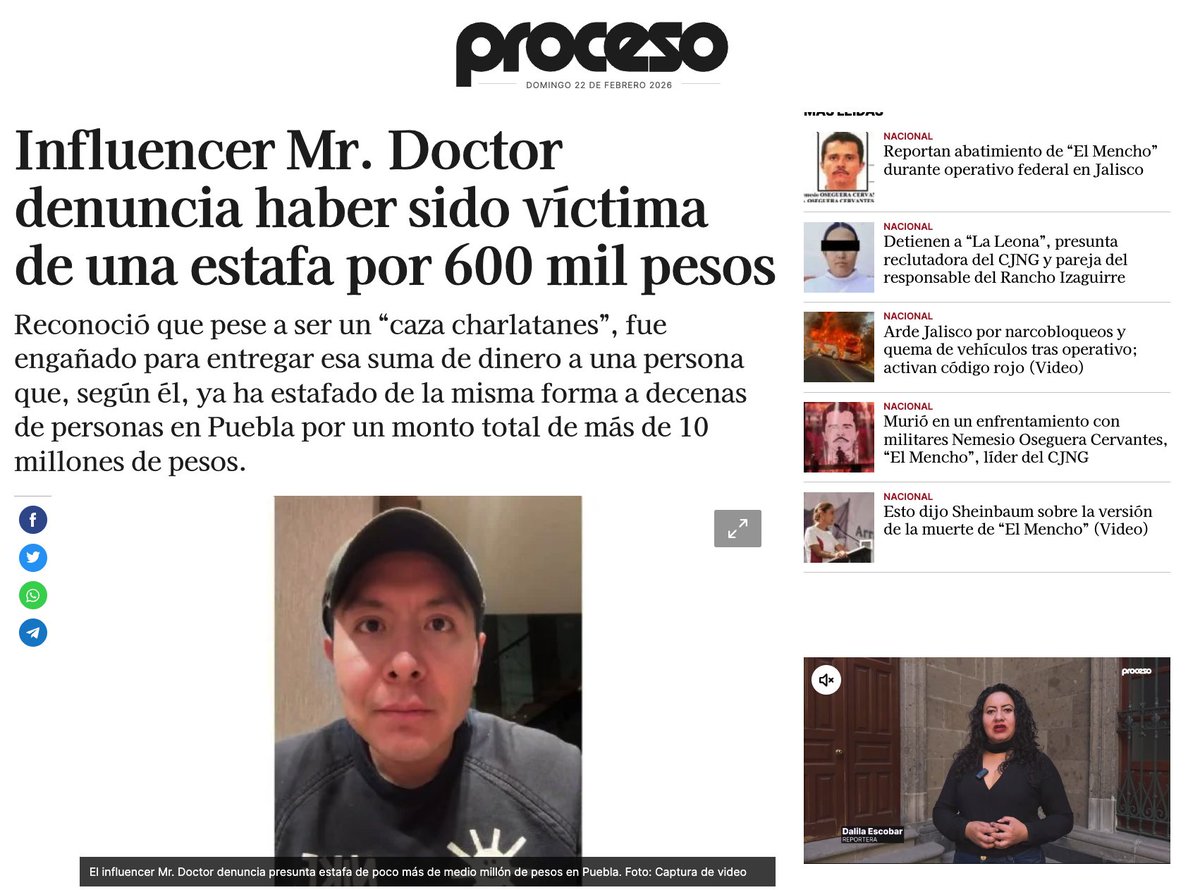 Mr Doctor tweet media