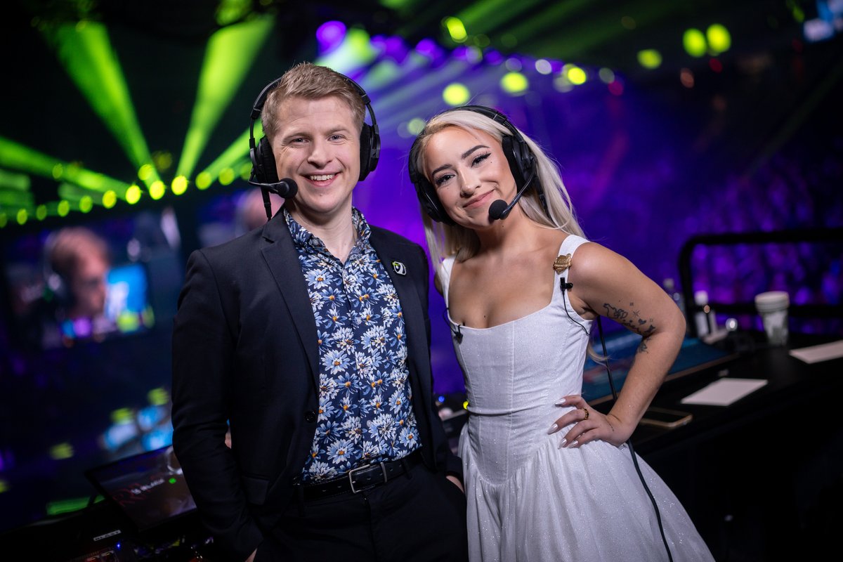 Rocket League Esports tweet media