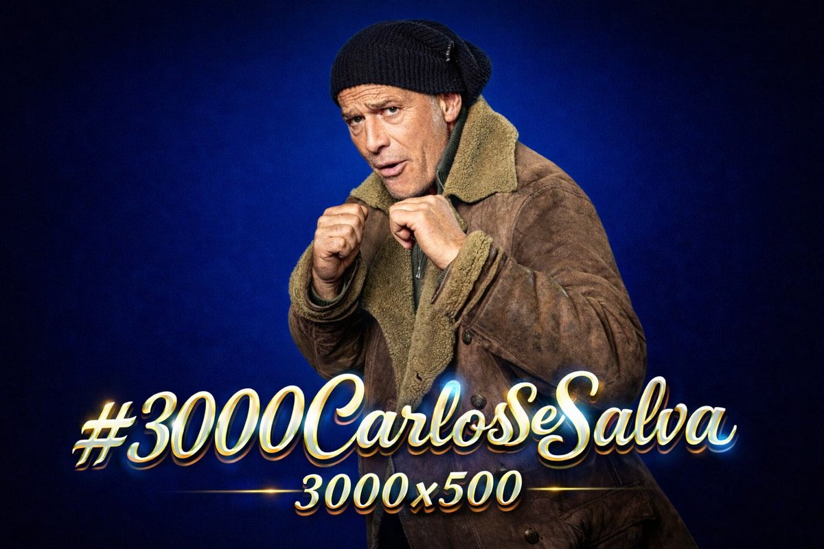 Srta__Santos's tweet photo. 🚨 FAMILIA, TENEMOS NUEVO RETO DE VOTOS 🚨
En cuanto lleguemos a 3000 votos en #3000CarlosSeSalva 
💥 ¡CONSEGUIMOS 500 VOTOS EXTRA! 💥
Es el momento de apretar 💪
📲 Subid vuestro voto para expulsar a Manuel en el reto.
🔁 RT para máxima difusión.
#GHDúoCuentas7 #GHDúo23F https://t.co/u31LkB4LS0