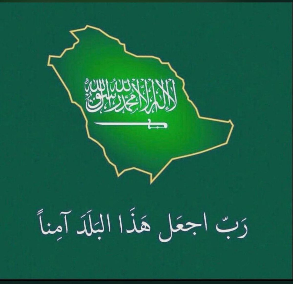 سليمان عطاالله العنزي tweet media