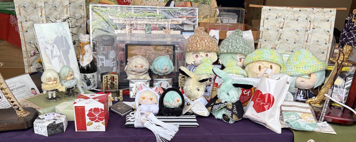 相槌神社スタッフ tweet media