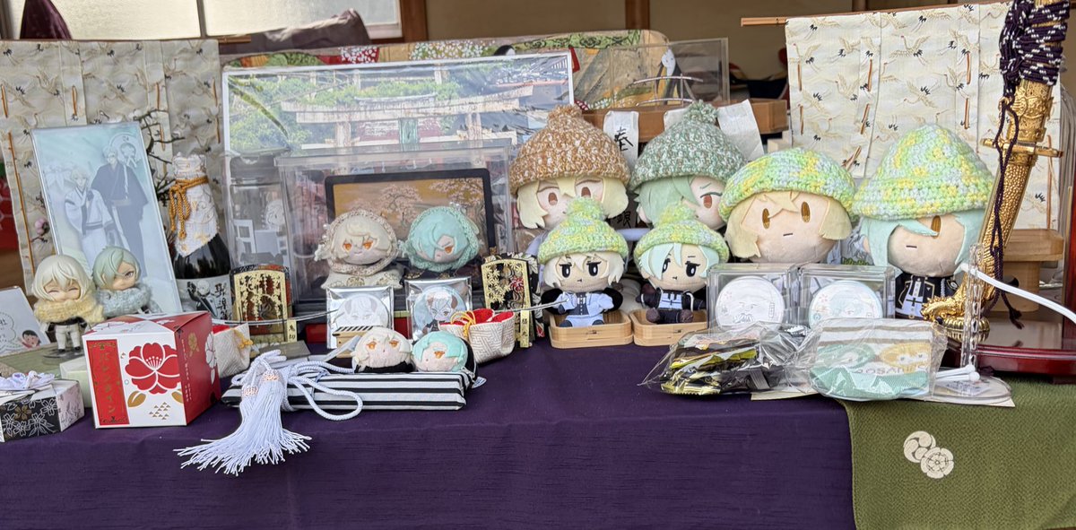 相槌神社スタッフ tweet media