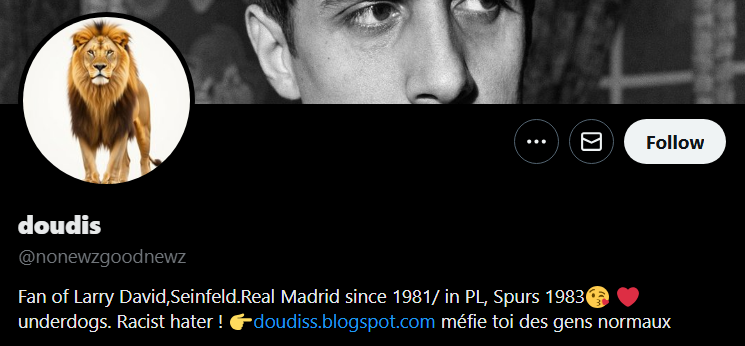 yvan tweet media