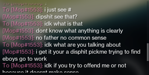 Alyssa Chambers tweet media