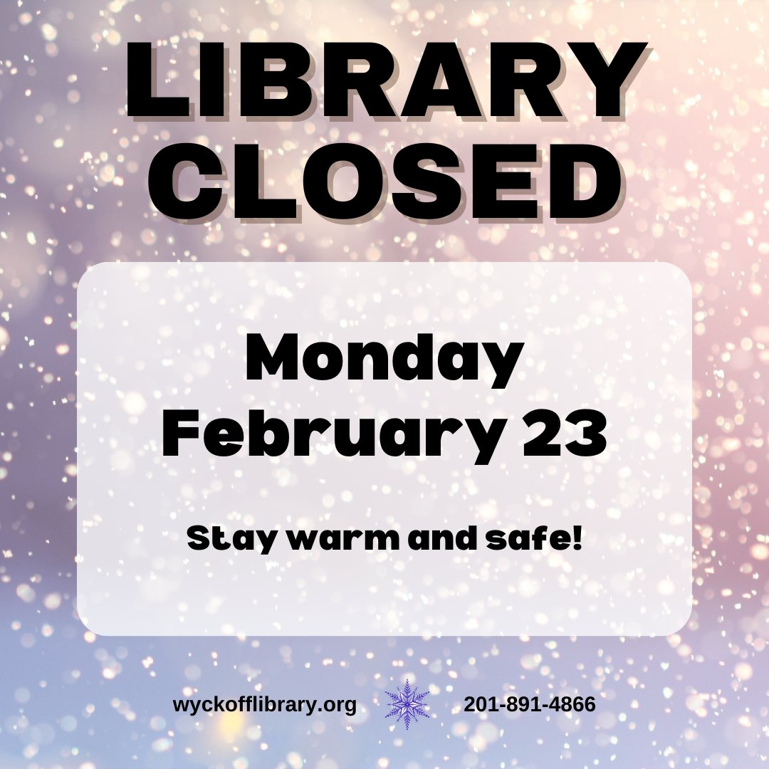 WyckoffLibrary tweet media