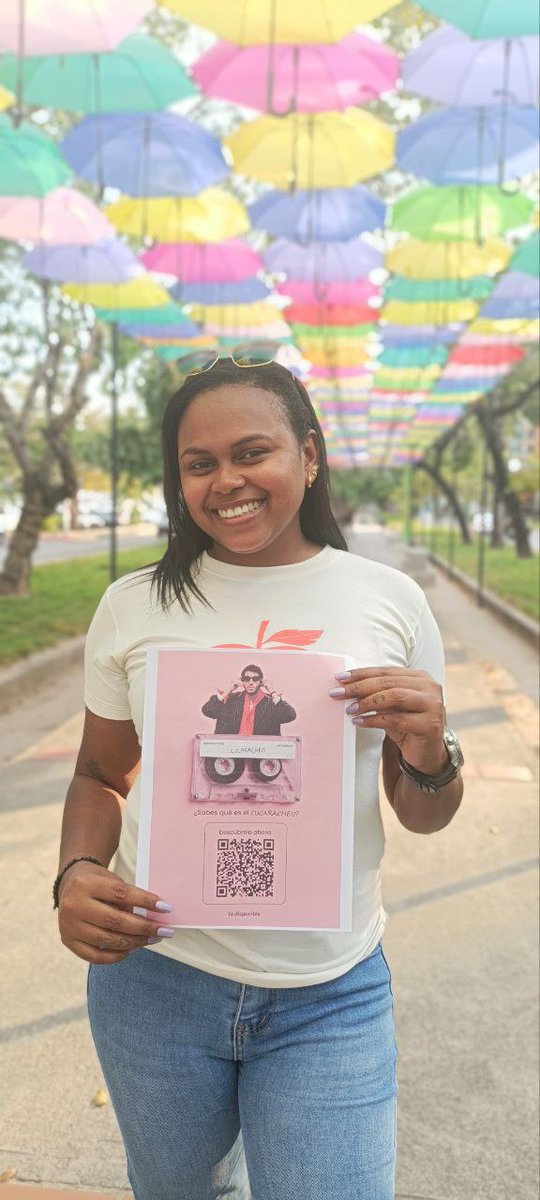 Barbara 🇻🇪 tweet media