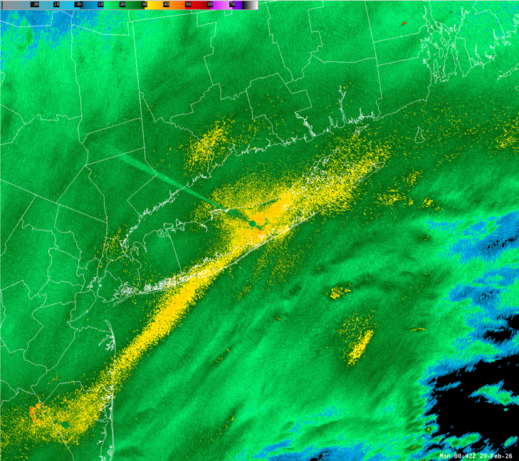 NWS New York NY tweet media