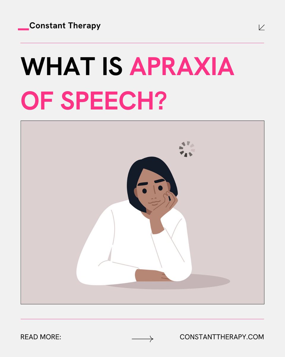 Constant Therapy tweet media