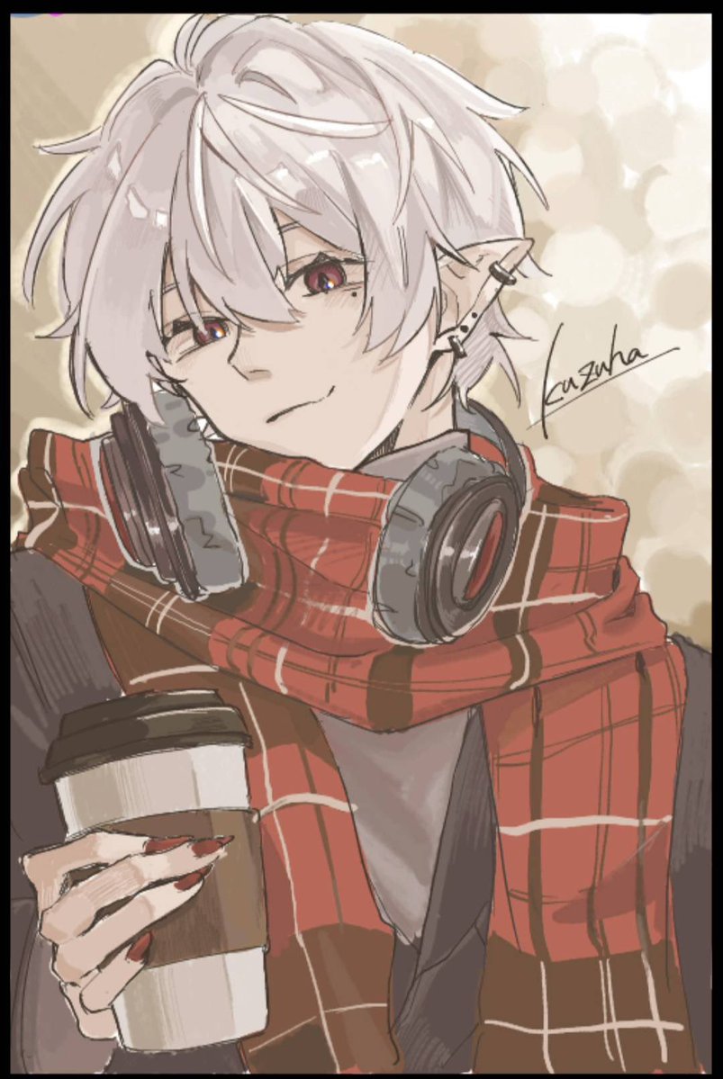 葛葉 (@Vamp_Kuzu) / Posts / X