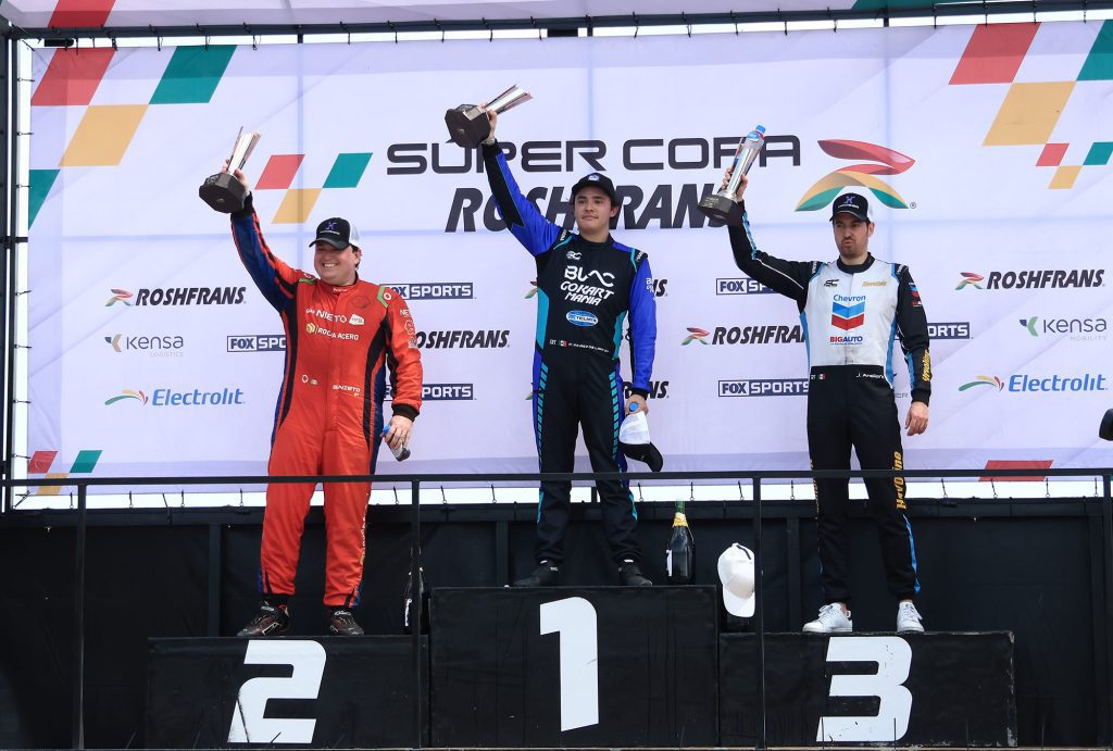 RPL Racing tweet media