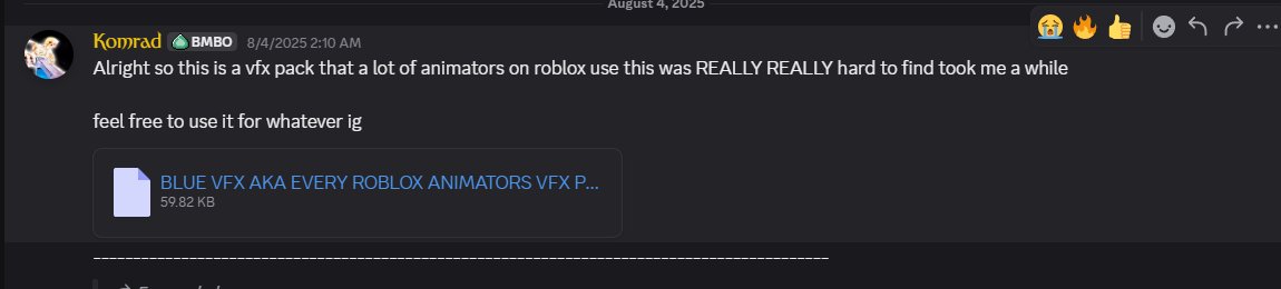 𝗥𝗲𝗦𝗵𝗶𝗳𝘁𝗲𝗱𝗕𝗹𝘂𝗲 tweet media