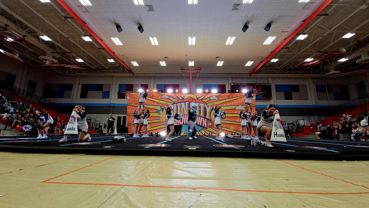 Christian I. Carrasco, M. Ed. tweet media