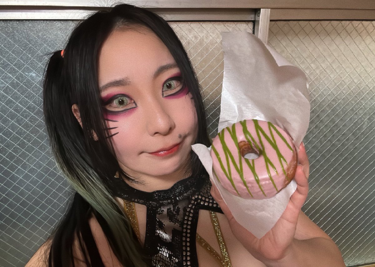 坂本茉莉🎴🦊 Mari Sakamoto tweet media