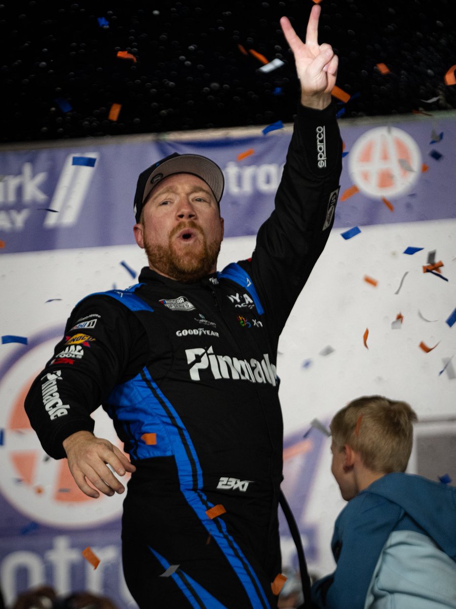 23XI Racing tweet media