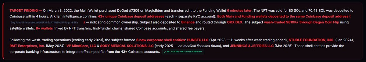 CryptoFlan.dev tweet media