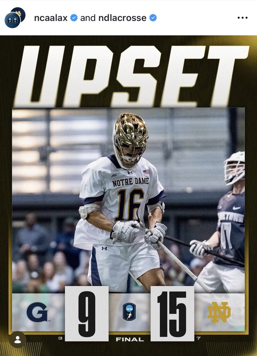 Upstream Lacrosse tweet media
