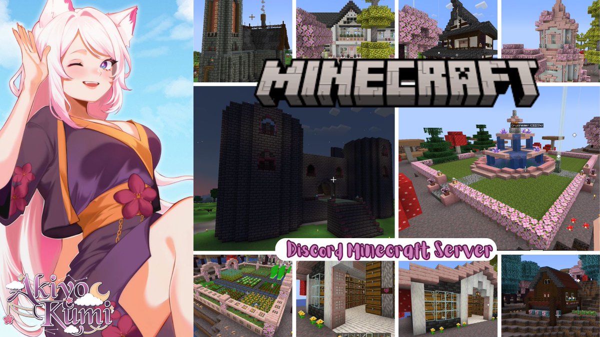 The End Event is happening tonight! Purple app, new chat commands, and so much fun! <3 Will we see you there?