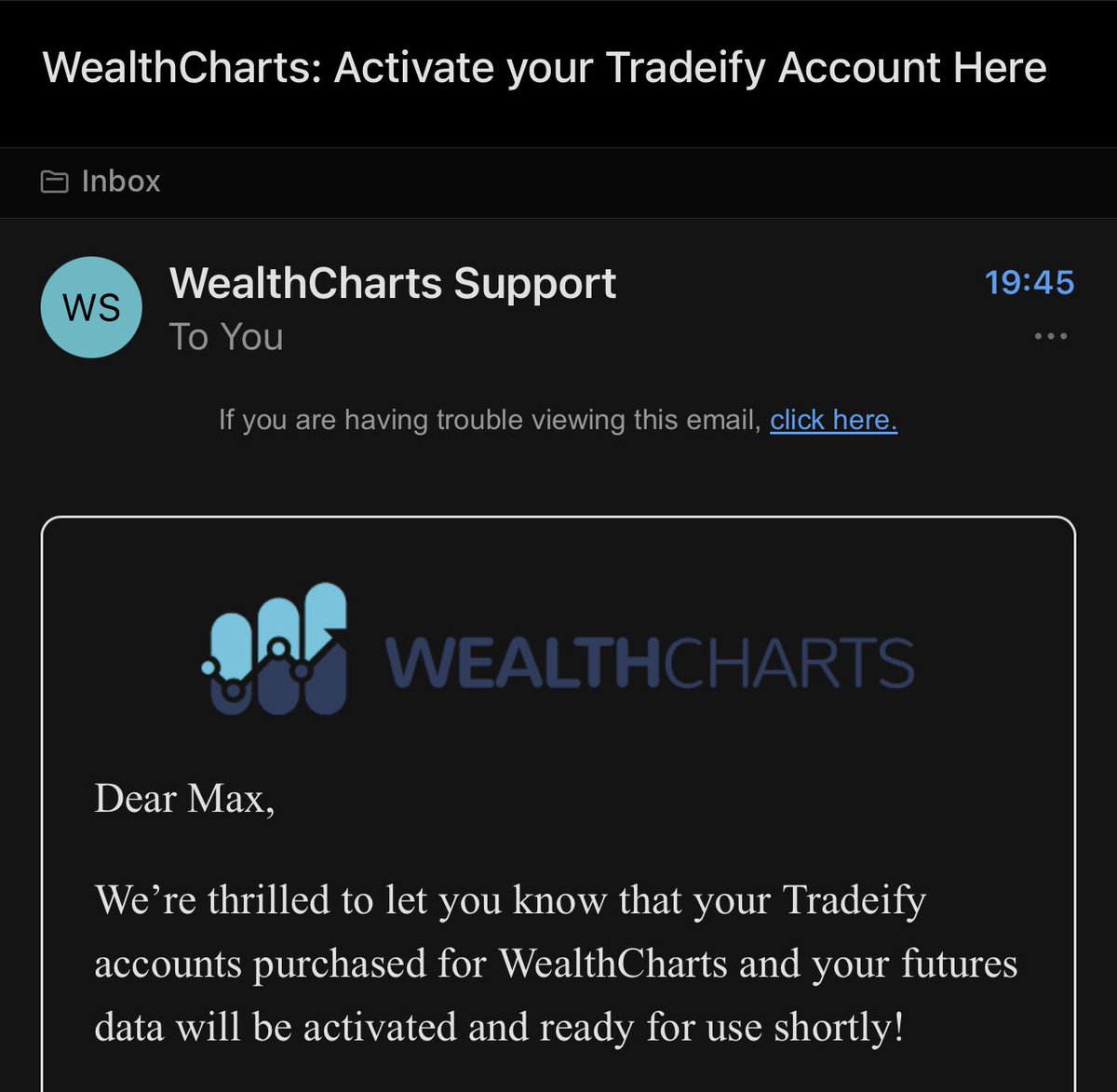 Big Daddy Max tweet media