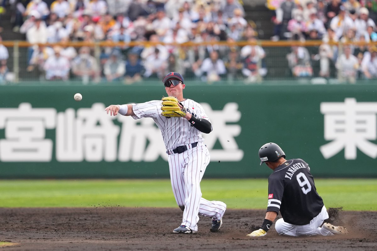 横浜DeNAベイスターズ (@ydb_yokohama) / Highlights / X