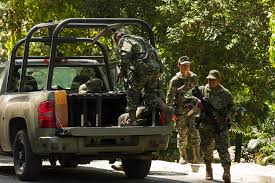 Mi respeto y admiración para los buenos elementos del <a href="/Defensamx1/">@Defensamx</a> <a href="/GN_MEXICO_/">Guardia Nacional</a> <a href="/marina/">Marina ♡</a> ellos serán los menos mencionados y los que merecen el credito