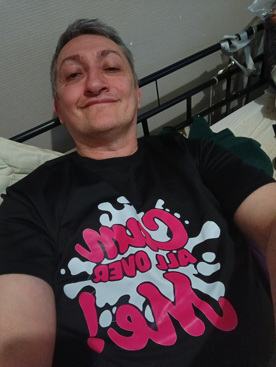 LopePourDomi's tweet photo. 🔥 💥Putain, cette session mud kombat est trop hot ! 😍🤩⛓️
🖤🤍🩶J'aimerais GRAVE me traîner dans la #Combatdeboue comme ça en tant que soumis total...
Me faire dominer, rouler dedans, souillé de la tête aux pieds par un Master impitoyable ! 🐷💦😈
💡Imaginez dans l'argile verte ! 💡
Super pour la peau, purifiant et kinky en même temps – un soin #BDSM naturel ! 🌿🍃💚
Qui pour une session comme ça ? DM ouverts pour rencontres ! 👀🔒
@kinkmen @NoEscapeDungeon @NastyKinkPerv @mud_wrestler @MPVisuals @BuilderMessy #MudWrestling #GayKink #BDSM #SubmissiveLife #MudPlay #NakedKombat #GayBDSM #KinkMen #WrestlingKink #DomSub #GreenClayKink #MudFetish #FetishPlay #GayPorn #NakedWrestling 🔥🐷💦⛓️😈🍑