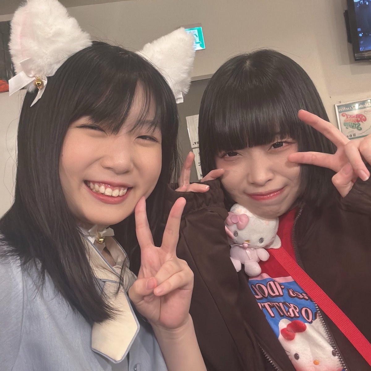 開歌-かいか-廣川大華 4/10新体制お披露目 tweet media