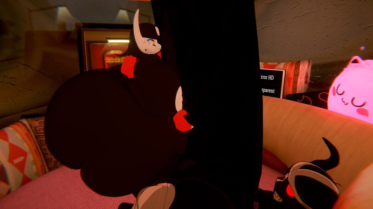 Had a bit of fun with someone that wanted to remain anonymous! They used the adversary model I commissioned a good while ago!