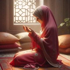 دعاء فجر ٥رمضان 
يارب أرزقنا الستر والصحة وراحه البال