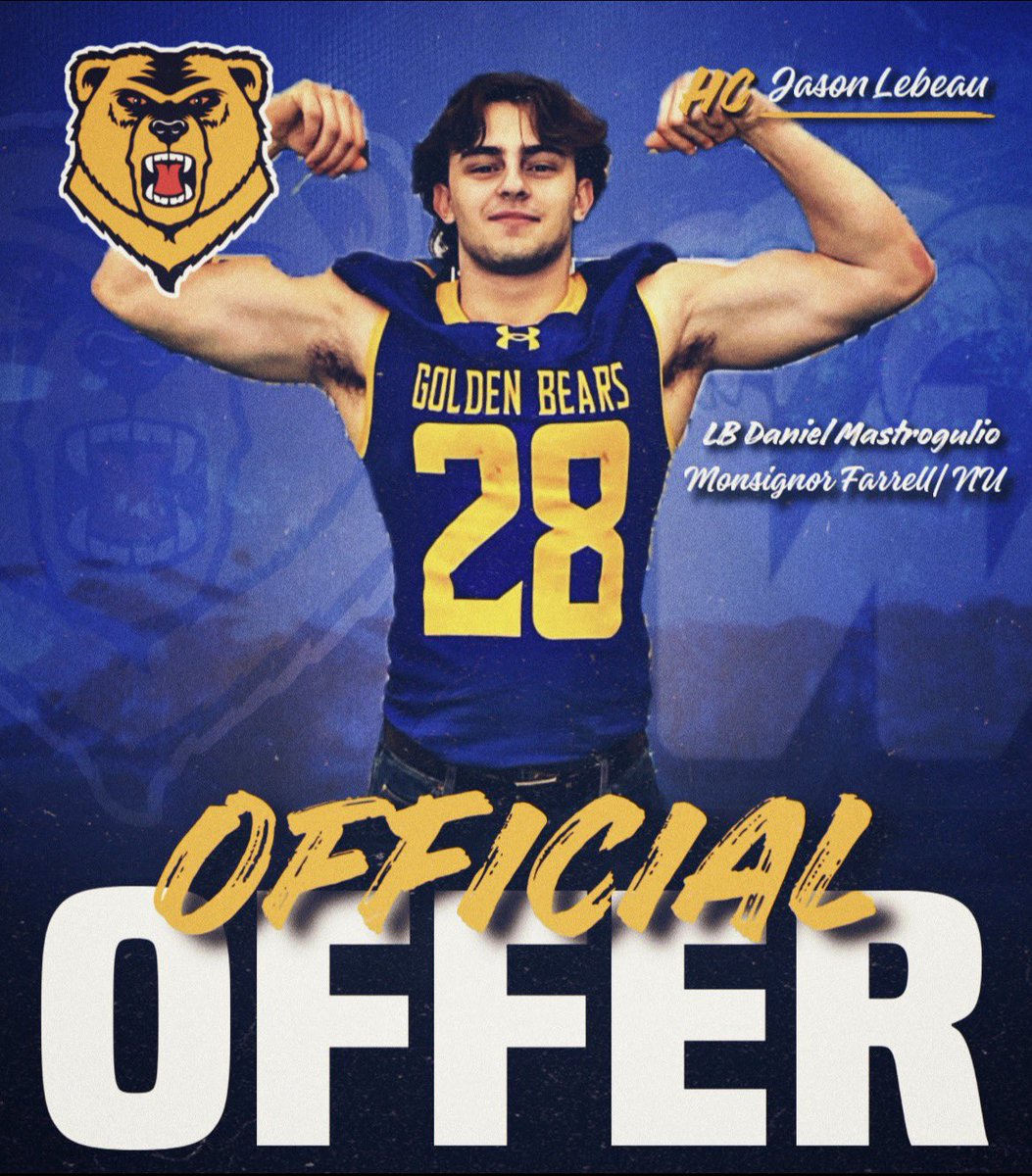 Daniel Mastroguilio ✞ tweet media